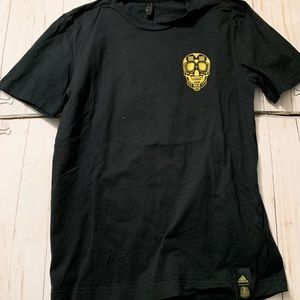 adidas Mexico tee